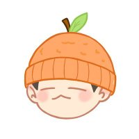 π (@gitangerine) 's Twitter Profile
