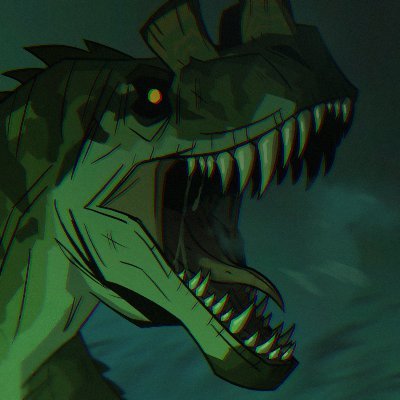 Bas 🦖 Find me on the better site ☁️🦋さんのプロフィール画像