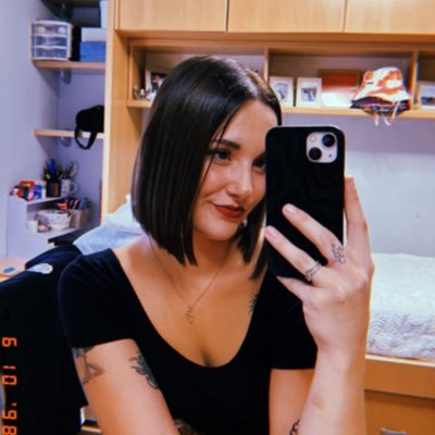 anacerezo28's profile picture. Altera el orden establecido y el mundo se volverá un caos