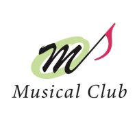 愛知県芸ミュージカルサークル (@aigei_musical) Twitter profile photo