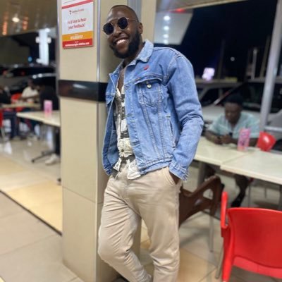 Gratitude is a MUST. Reggae. Events Guru. Marketing Strategist.