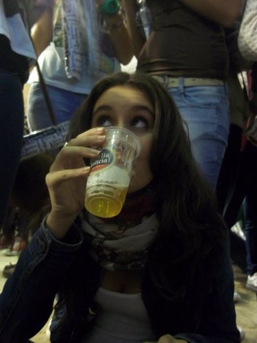 ygriega_'s profile picture. 