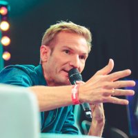 Thomas Grellier (@thomas_grellier) 's Twitter Profile