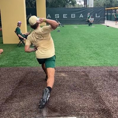 Corey Kling Profile