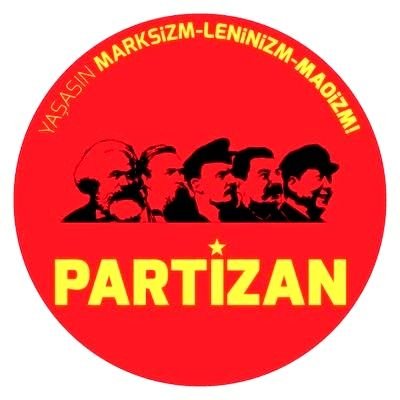Partizan kurumsal Twitter hesabıdır.

📩 : partizanhaber@protonmail.com

🔗 https://t.co/EwKVzy8i5h