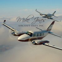 Mike Jones Aircraft(@MikeJonesAir) 's Twitter Profile Photo