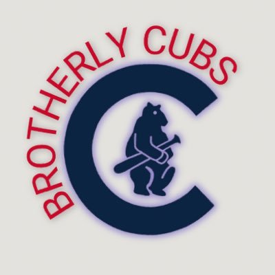 🐻⚾ We record our brotherly banter about everything Cubs Baseball
 
Hosts: Big Bro @johnflaten and Lil Bro @zatch_flayten