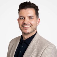 Nick Cook (@mrnickcook) 's Twitter Profile