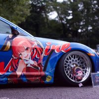 くろ🏴‍☠️👾(@kuro_rx8) 's Twitter Profile Photo