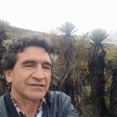 Maestro, Director de Escuela y Rector en Bogotá D.C.
Presidente de ANEP Nacional