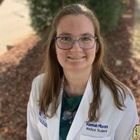 Hannah Mixon (@hannahrosemixon) 's Twitter Profile Photo