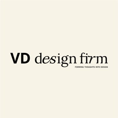 Forming thoughts into design.