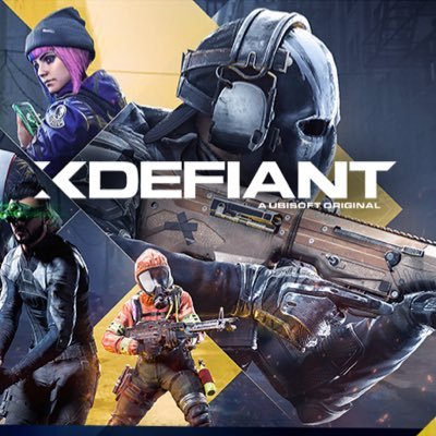 @playXdefiant and @playxdefiant competitive podcast hosted by @trxtxnz |partners @XD_Scrims