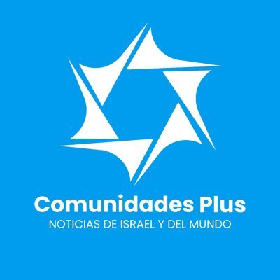 📰Todas las novedades de Israel, medio oriente y la comunidad judía en el mundo en Comunidades Plus. 🗣Dirigido por Natalio Steiner