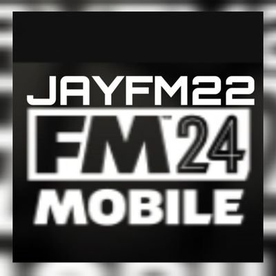 FM24 Mobile on X: ⭐️ New update for Football Manager Mobile 2022 ⭐️   / X