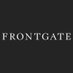 FRONTGATE (@frontgate) Twitter profile photo FRONTGATE (@frontgate) Twitter profile photo
