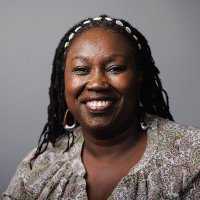 Dr. Sarah Njeri (@sndeall) 's Twitter Profile
