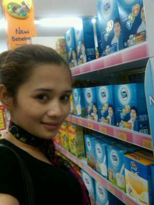 ricka_permana's profile picture. Tujuan penuh misteri
Impian tertunda
Kebahagian menunggu
Optimis...