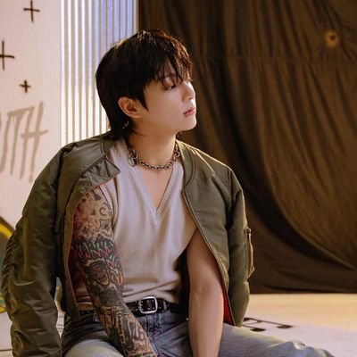#jungkook #เนเน่ @bts_twt loveBTS แมี่ยจองกุก, #reviewfernfern