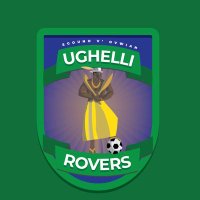 Ughelli Rovers Football Club(@UghelliRovers) 's Twitter Profile Photo