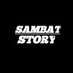 𝙎𝘼𝙈𝘽𝘼𝙏 𝙎𝙏𝙊𝙍𝙔 (@sambatstory1) Twitter profile photo 𝙎𝘼𝙈𝘽𝘼𝙏 𝙎𝙏𝙊𝙍𝙔 (@sambatstory1) Twitter profile photo