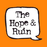 The Hope & Ruin (@thehopeandruin) 's Twitter Profile