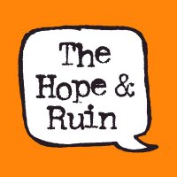 The Hope & Ruin(@thehopeandruin) 's Twitter Profileg