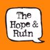 The Hope & Ruin (@thehopeandruin) Twitter profile photo