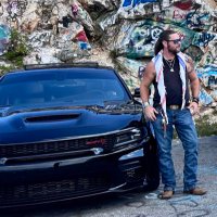 RAMBO (@deusvultrev68) Twitter profile photo