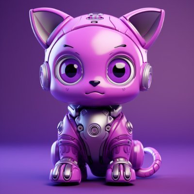 BabycatlyToken Profile Picture