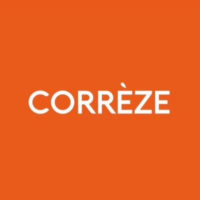 @CorrezeTourisme