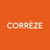 Corrèze Tourisme (@CorrezeTourisme) Twitter profile photo