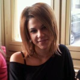 f_platsatoura's profile picture. Δημοσιογράφος