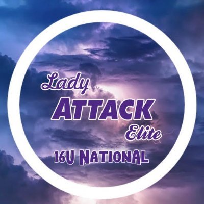 Lady Attack Elite 16u National