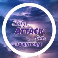 Lady Attack Elite 16u National(@LAE2026) 's Twitter Profileg