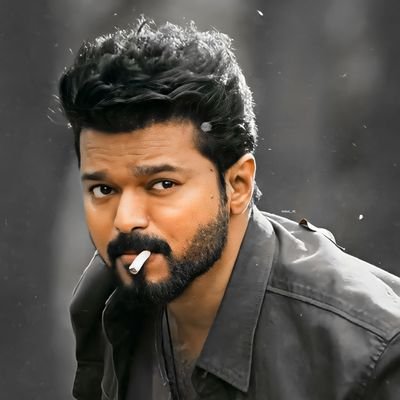 Tweets are just for fun😉,Thalapathy Vijay fan boy.