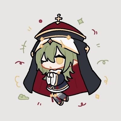 安静地做一位sfw✨|凹凸世界维德推推BOT❤
翻译器不太好用,如果说了奇怪的话我很抱歉😞都是翻译器的问题!