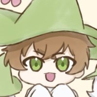 ちょこしめじ (@chocosimeji3) 's Twitter Profile