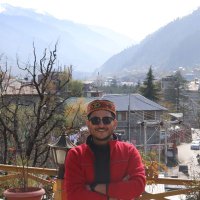 Shivam Gupta (@guptashivam151) 's Twitter Profile Photo Shivam Gupta (@guptashivam151) 's Twitter Profile Photo
