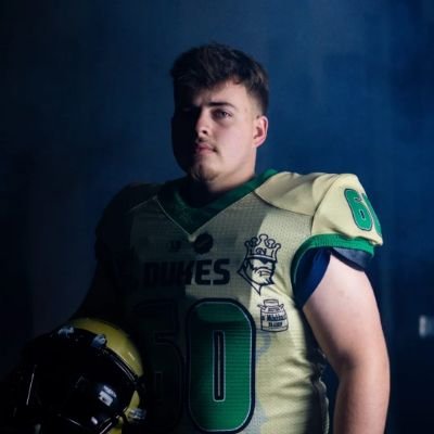 KevK7_RL's profile picture. 🇩🇪 | Football Player 🏈 | Waldhof 💙🖤