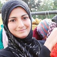 Zaynab Amashiye (@zaynab_amashiye) 's Twitter Profile Photo