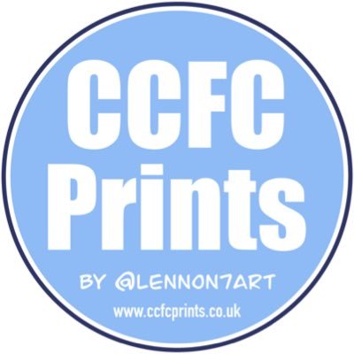 #CCFCPrints Hand drawn digital illustrations - now available as A3/A4 prints, greeting cards, phone cases & FREE wallpapers! #PUSB #ccfcgifts #lennon7art