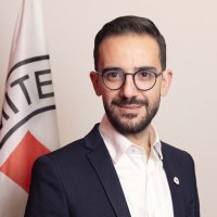 Shawky.Amineeddine (@samineeddine) 's Twitter Profile Photo