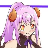 あまちゃん (@re_ra_akuma) 's Twitter Profile Photo あまちゃん (@re_ra_akuma) 's Twitter Profile Photo