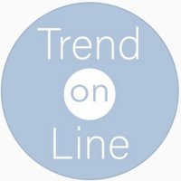 TREND ON LINE (@trend_on_line) 's Twitter Profile