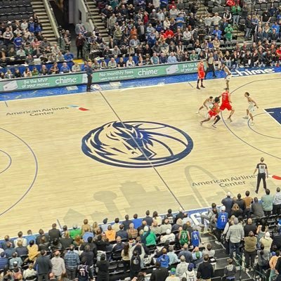 Get inside the Dallas Mavericks with Mavs Inside, a fan-made account providing the latest Maverick-related news! #MFFL