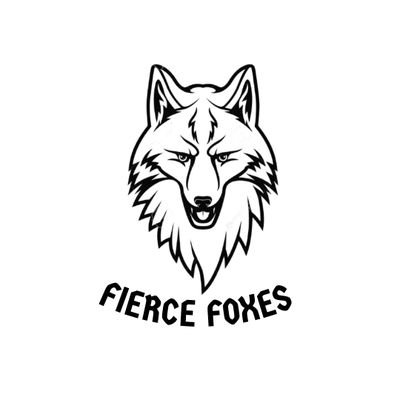 Fierce Foxes Rugby Fans Club