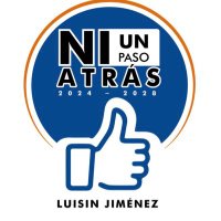 Niunpasoatras (@niunpasoatrasla) 's Twitter Profile Photo Niunpasoatras (@niunpasoatrasla) 's Twitter Profile Photo