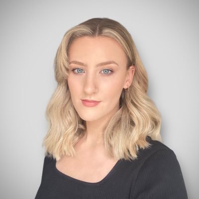 Aoife__Walsh's profile picture. Senior Journalist @BBCNews ✉️ aoife.walsh@bbc.co.uk