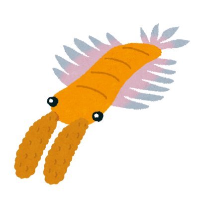 Radiodonta_fry's profile picture. 